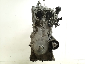 Mercedes Benz CLA-Class W118 (2019–2026) Mootor 282914 - 3