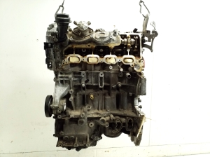 Mercedes Benz CLA-Class W118 (2019–2026) Mootor 282914 - 5