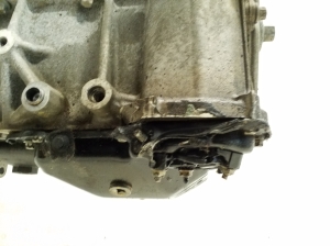 Mercedes Benz CLA-Class W118 (2019–2026) Mootor 282914 - 7