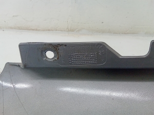 Mercedes Benz A-Class 168 (1997–2004) Front fender A1688800718 - 2