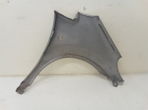 Mercedes Benz A-Class 168 (1997–2004) Front fender A1688800718 - 4