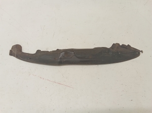 Front fender and its parts - 1686870107