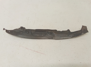 Mercedes Benz A-Class 168 (1997–2004) Front fender and its parts 1686870107 - 3