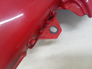 Mercedes Benz A-Class 168 (1997–2004) Front fender A1688800718 - 4