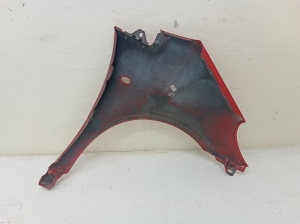 Mercedes Benz A-Class 168 (1997–2004) Front fender A1688800718 - 5