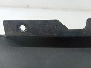Mercedes Benz A-Class 168 (1997–2004) Front fender A1688800718 - 3