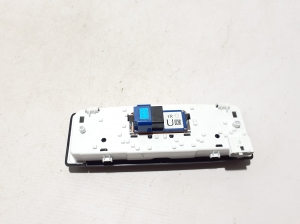 NISSAN Qashqai J-12 (2021–2026) Rear interior lighting panel 26430HN20A - 3