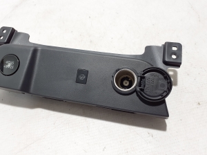 NISSAN Qashqai J-12 (2021–2026) Ignition switch 251506XJ0AT - 2