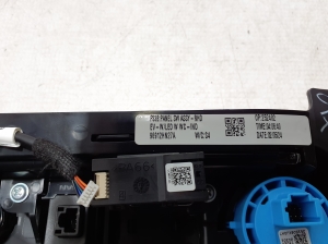 NISSAN Qashqai J-12 (2021–2026) Ignition switch 251506XJ0AT - 3