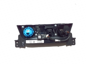 NISSAN Qashqai J-12 (2021–2026) Ignition switch 251506XJ0AT - 4