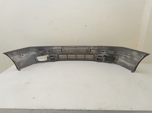Skoda Octavia II (2004–2013) Stoßstange Stoßfänger vorne 1Z0807221 - 2