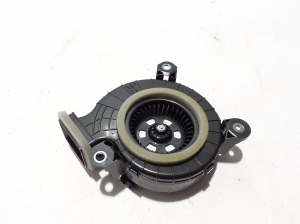   Autre ventilateur de voiture 