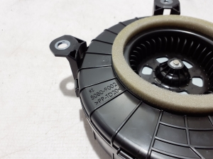 NISSAN Qashqai J-12 (2021–2026) Cits ventilators 50809003 - 3