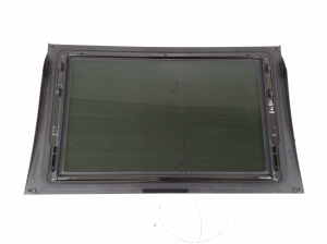 Mercedes Benz E-Class W212 (2009–2015) Skylight A2127800121 - 2