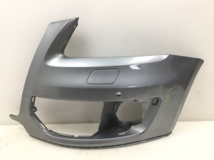 Stoßstange Stoßfänger vorne - 8R0807437