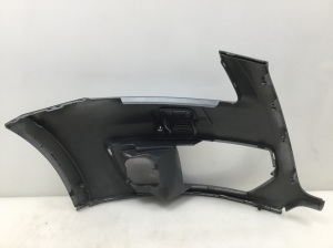 AUDI Q5 (2008–2017) Esikaitseraud 8R0807437 - 4