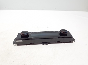 NISSAN Qashqai J-12 (2021–2026) Heater control panel 275006UM4C - 5