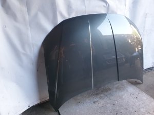 Hyundai Tucson (2015–2026) Motorhaube - 4