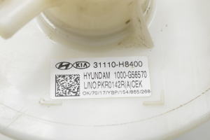 Kia Stonic I (2017–2026) Kütusepump paagis 31110H8400 - 3