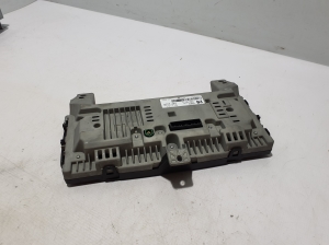 NISSAN Qashqai J-12 (2021–2026) Mērinstrumentu panelis 24809HN24B - 2