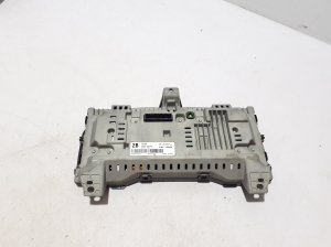 NISSAN Qashqai J-12 (2021–2026) Mērinstrumentu panelis 24809HN24B - 3