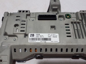 NISSAN Qashqai J-12 (2021–2026) Mērinstrumentu panelis 24809HN24B - 4
