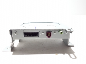 NISSAN Qashqai J-12 (2021–2026) Vadības bloks 284A1HN27D - 4
