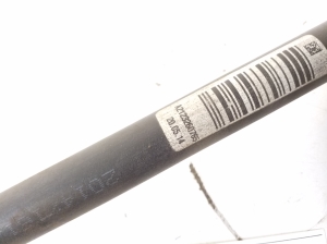 Mercedes Benz E-Class W212 (2009–2015) Tagumine stabilisaator A2123260765 - 2