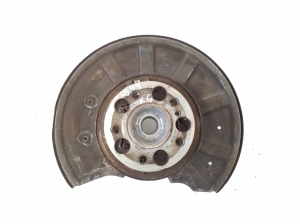   Hinterradnabe  - A2123502108 