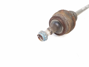 Mercedes Benz E-Class W212 (2009–2015) Tagumine veovõll ja selle osad A2213503510 - 2