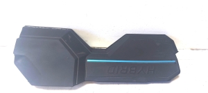 Hyundai Tucson (2015–2026) Motorabdeckung 292402M820 - 4