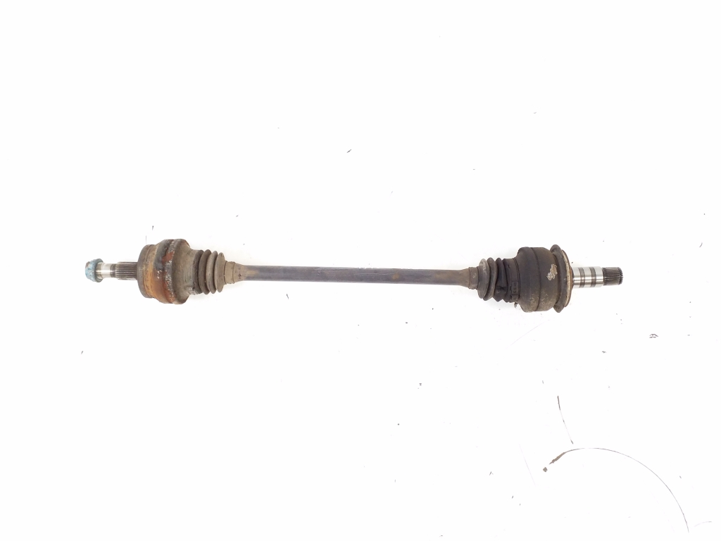 Mercedes Benz E-Class W212 (2009–2015) Tagumine veovõll ja selle osad A2213503510 Mercedes Benz E-Class W212 (2009–2015) Tagumine veovõll ja selle osad A2213503510