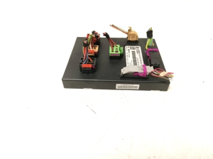 AUDI A5 (2007–2016) Comfort control module 8K0907063DD - 4