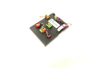 AUDI A5 (2007–2016) Comfort control module 8K0907063DD - 5