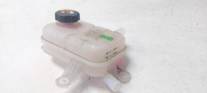 Coolant reservoir - 254R0P4500