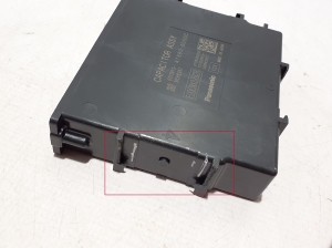 NISSAN Qashqai J-12 (2021–2026) Vadības bloks 478806US0C - 3