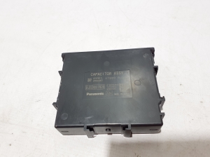   Vadības bloks  - 478806US0C 