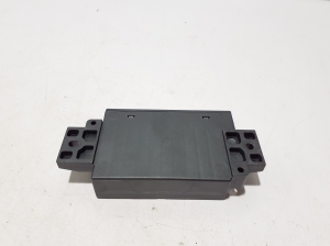 NISSAN Qashqai J-12 (2021–2026) Vadības bloks 284E7HN22B - 2