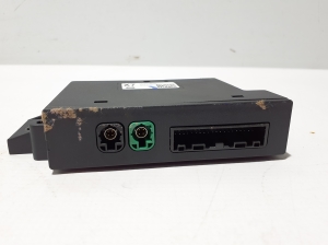 NISSAN Qashqai J-12 (2021–2026) Vadības bloks 284E7HN22B - 4