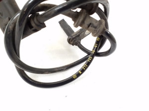 Mercedes Benz E-Class W212 (2009–2015) Rear ABS sensor A2129051001 - 2