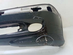Mercedes Benz C-Class 203 (2000–2007) Front bumper A2038850765 - 2