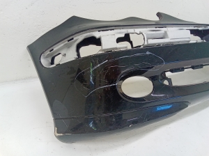 Mercedes Benz C-Class 203 (2000–2007) Front bumper A2038850765 - 3
