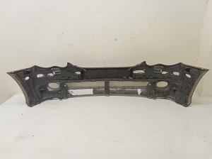 Mercedes Benz C-Class 203 (2000–2007) Front bumper A2038850765 - 5