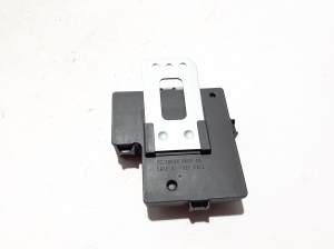 NISSAN Qashqai J-12 (2021–2026) Central locking control unit 285E16RZ0D - 2