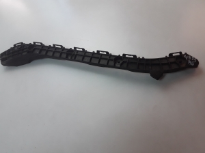  Rear bumper bracket 