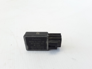  DPF sensor 