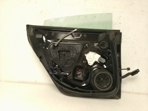 AUDI A5 (2007–2016) Tür hinten - 10