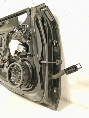 AUDI A5 (2007–2016) Tür hinten - 5