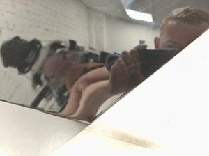 AUDI A5 (2007–2016) Tür hinten - 7