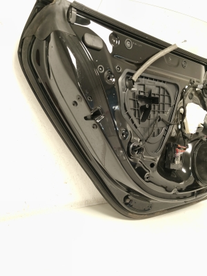 AUDI A5 (2007–2016) Tür hinten - 8